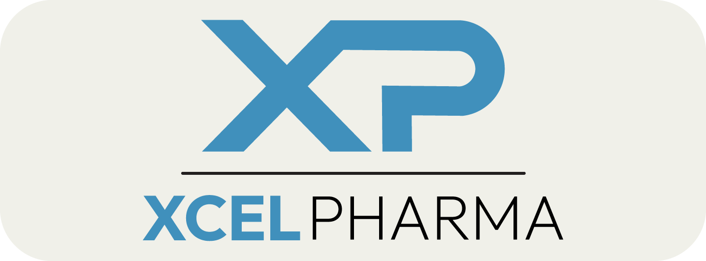 Xcel Pharma